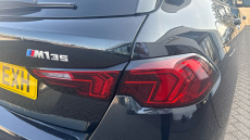 BMW 1 Series M135 xDrive 5dr Step Auto Petrol Hatchback
